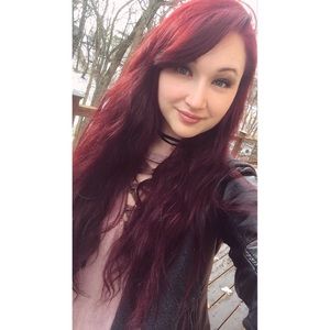 Meet your Posher, Shea